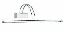 подсветка для картин ideal lux bow ap114 nickel в Нижнекамске
