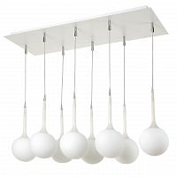 подвесная люстра lightstar simple light 803080 в Нижнекамске