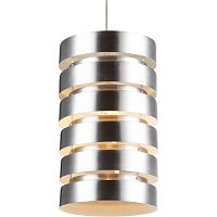 подвесной светильник arte lamp fetta a3017sp-1ss в Нижнекамске