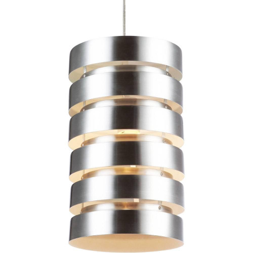 подвесной светильник arte lamp fetta a3017sp-1ss в Нижнекамске