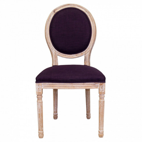 стул miro purple фиолетовый в Нижнекамске
