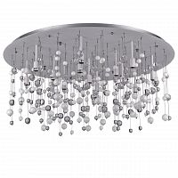 потолочный светильник ideal lux neve pl15 bianco в Нижнекамске