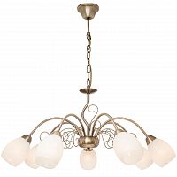 подвесная люстра silver light aimi 139.53.7 в Нижнекамске