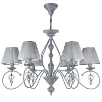 подвесная люстра maytoni monsoon arm154-06-s в Нижнекамске