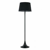 торшер ideal lux london pt1 nero в Нижнекамске