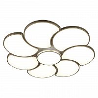 потолочный светодиодный светильник omnilux arielli oml-18507-94 в Нижнекамске