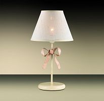 настольная лампа odeon light esteli 2527/1t в Нижнекамске