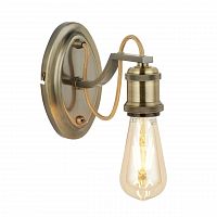 бра arte lamp inedito a2985ap-1ab в Нижнекамске