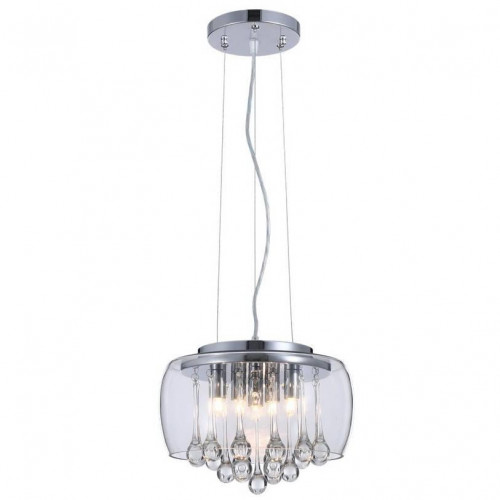 подвесной светильник arte lamp 92 a7054sp-5cc в Нижнекамске