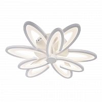 потолочный светодиодный светильник omnilux florinas oml-49307-87 в Нижнекамске