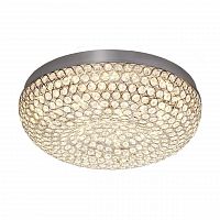 потолочный светодиодный светильник silver light status 841.42.7 в Нижнекамске