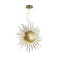 подвесной светильник odeon light sole 4139/6 в Нижнекамске