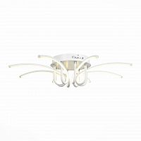 потолочная светодиодная люстра st luce intrigo sl953.502.08 в Нижнекамске