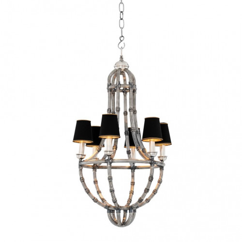 люстра moreaux s от eichholtz серебро в Нижнекамске