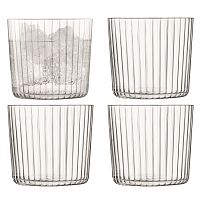 набор из 4 стаканов gio 310 мл в Нижнекамске