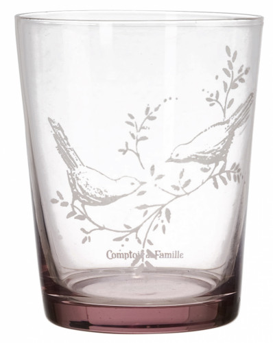 стаканы поэзия ( шт) comptoir de famille в Нижнекамске