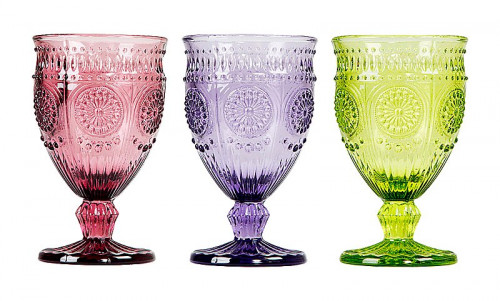 комплект винных фужеров гертруда в Нижнекамске