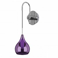 бра lightstar pentola фиолетовый в Нижнекамске