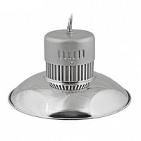 подвесной светодиодный светильник (ul-00001902) volpe uly-q722 50w/dw/d в Нижнекамске