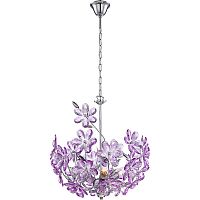 подвесная люстра globo purple 5141 в Нижнекамске