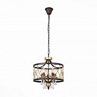 подвесная люстра st luce grassо sl789.423.05 в Нижнекамске