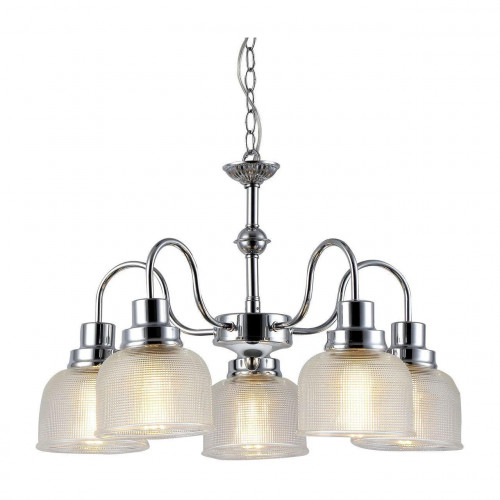 подвесная люстра arte lamp a9186lm-5cc в Нижнекамске