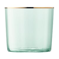 набор из 2 стаканов sorbet 310 мл зелёный в Нижнекамске