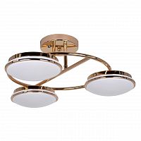 потолочная светодиодная люстра f-promo ledante 2477-3u в Нижнекамске
