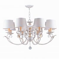 подвесная люстра f-promo finesse 2132-8p в Нижнекамске