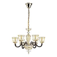подвесная люстра odeon light giovanni 4000/6 в Нижнекамске