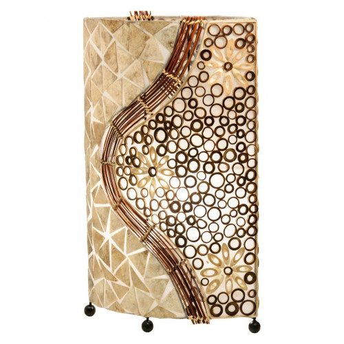 настольная лампа globo bali 25824t в Нижнекамске