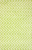 ковер zig zag зелёный 240х330 в Нижнекамске