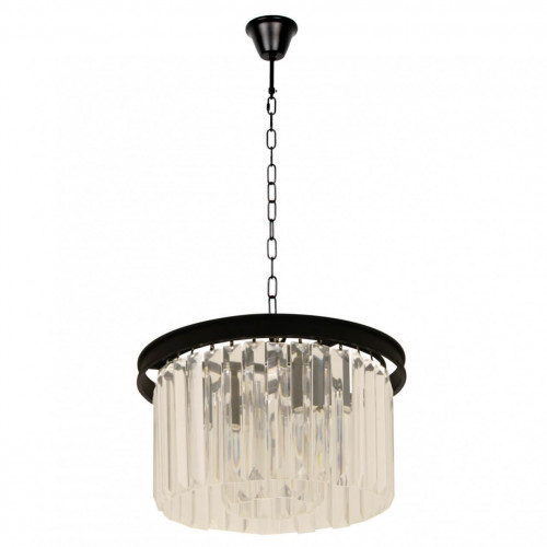 подвесной светильник mw-light гослар 498015103 в Нижнекамске