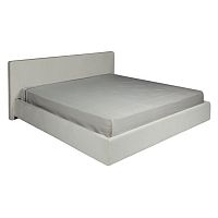 кровать двуспальная 160х200 из велюра hypnos в Нижнекамске