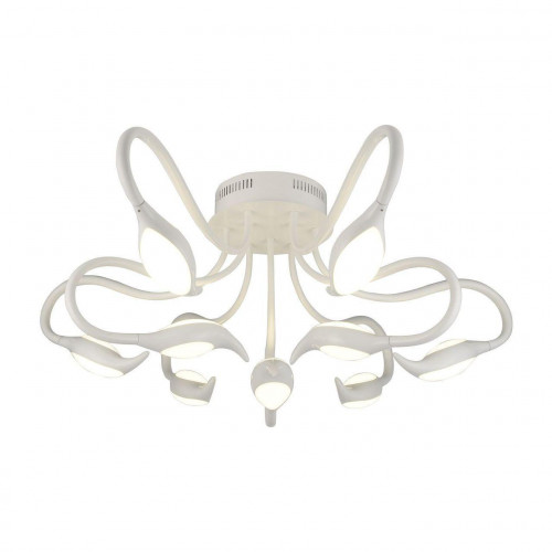 потолочная светодиодная люстра arte lamp a9475pl-9wh в Нижнекамске