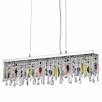 подвесной светильник ideal lux giada sb colorа в Нижнекамске