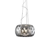 подвесной светильник milos 5 от delight collection в Нижнекамске