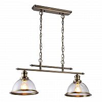 подвесная люстра arte lamp oglio a9273sp-2ab в Нижнекамске