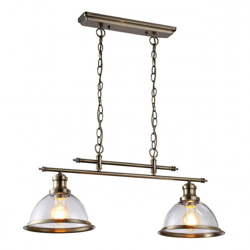 подвесная люстра arte lamp oglio a9273sp-2ab в Нижнекамске