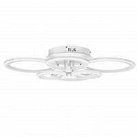 потолочный светодиодный светильник lightstar breve 749064 в Нижнекамске