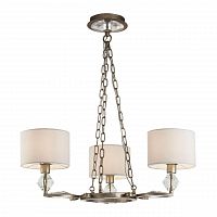 подвесная люстра maytoni luxe h006pl-03g в Нижнекамске