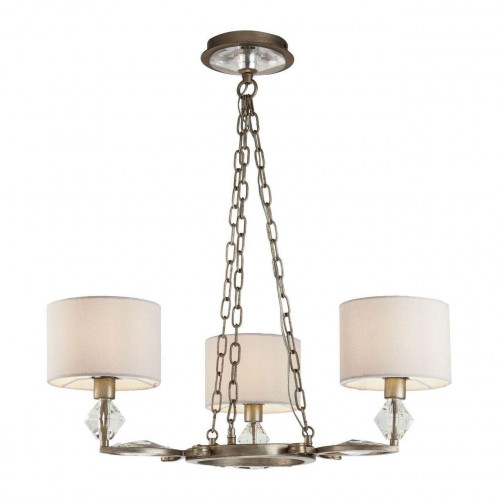 подвесная люстра maytoni luxe h006pl-03g в Нижнекамске