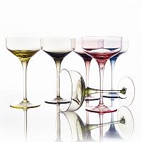 набор креманок sera-irida для шампанского (6 шт.) в Нижнекамске