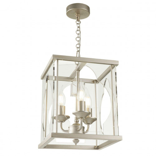 подвесная люстра maytoni keope h008pl-03g в Нижнекамске
