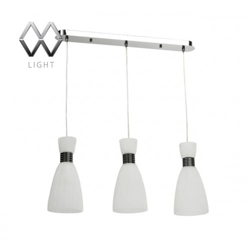 подвесной светильник mw-light лоск 5 354016403 в Нижнекамске