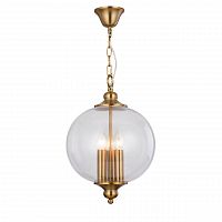 подвесной светильник st luce lateria sl362.203.03 в Нижнекамске