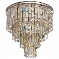 потолочная люстра mw-light марокко 2 185010710 в Нижнекамске