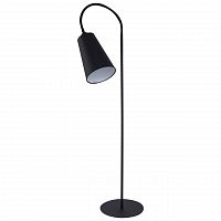 торшер tk lighting 3079 wire black в Нижнекамске