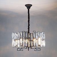 подвесная люстра bogates frammenti 275/5 strotskis в Нижнекамске