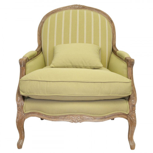 кресло aldo зеленое в Нижнекамске